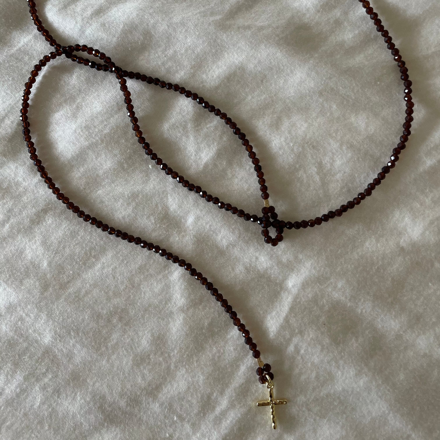 "Lumière" Necklace