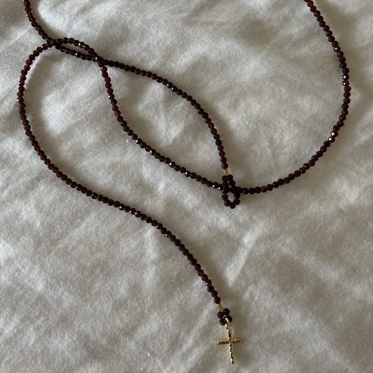 "Lumière" Necklace
