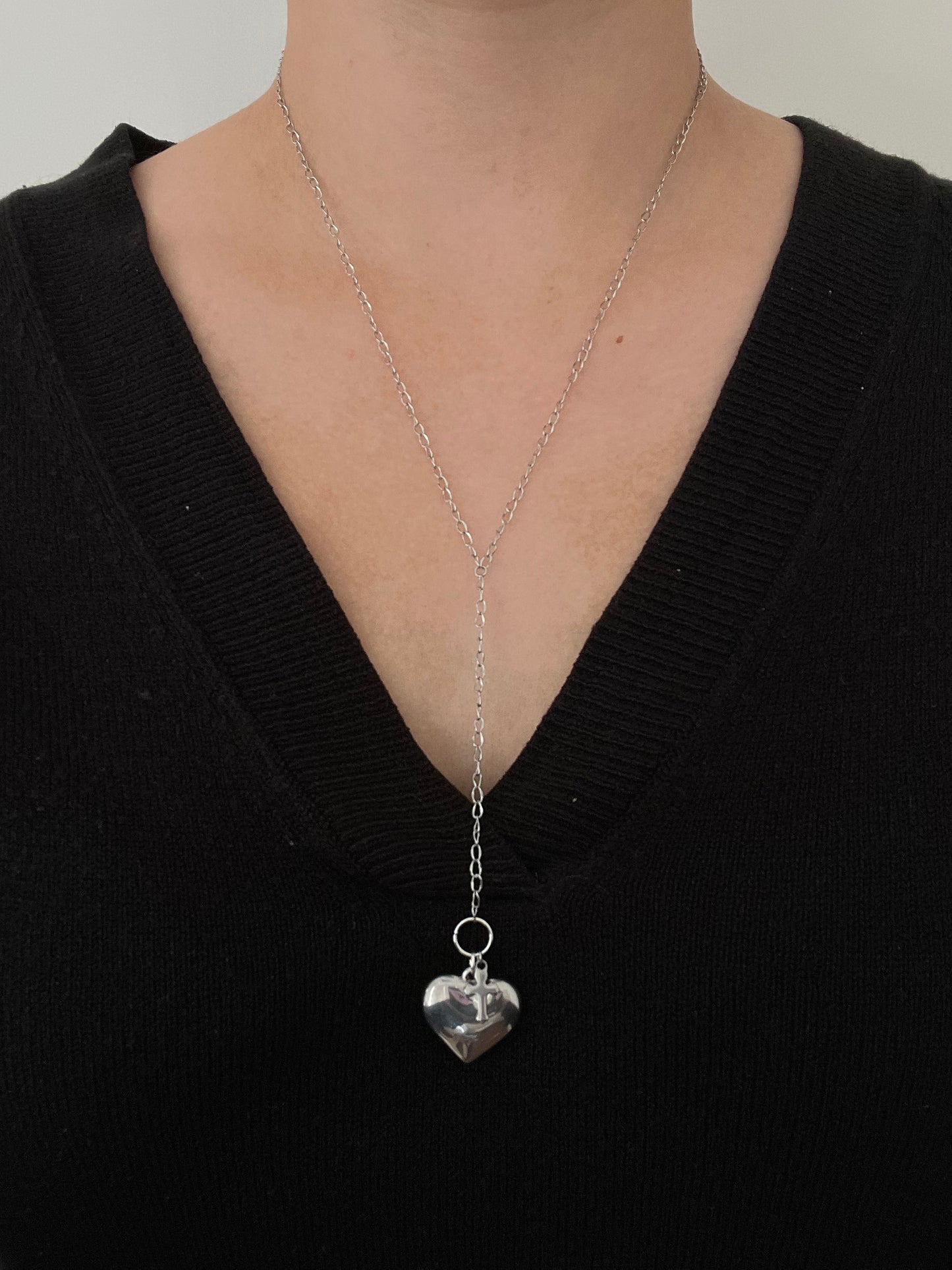 "Heavenly Protected" Necklace