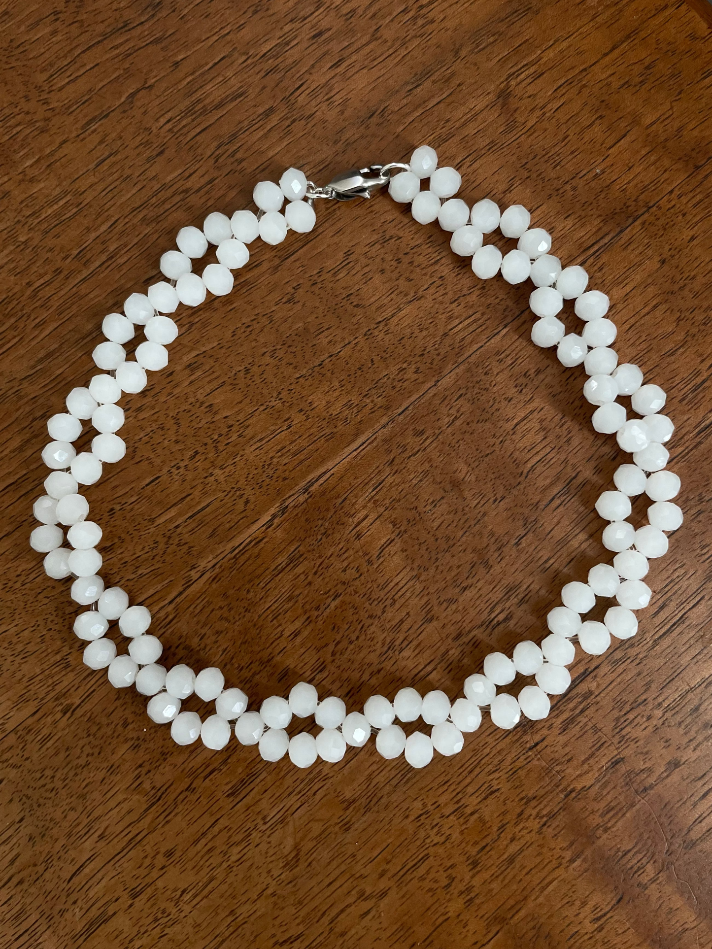 "Delicate Days" Necklace