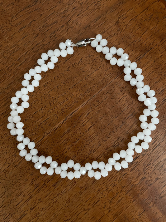 "Delicate Days" Necklace