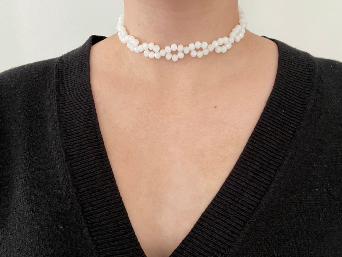 "Delicate Days" Necklace