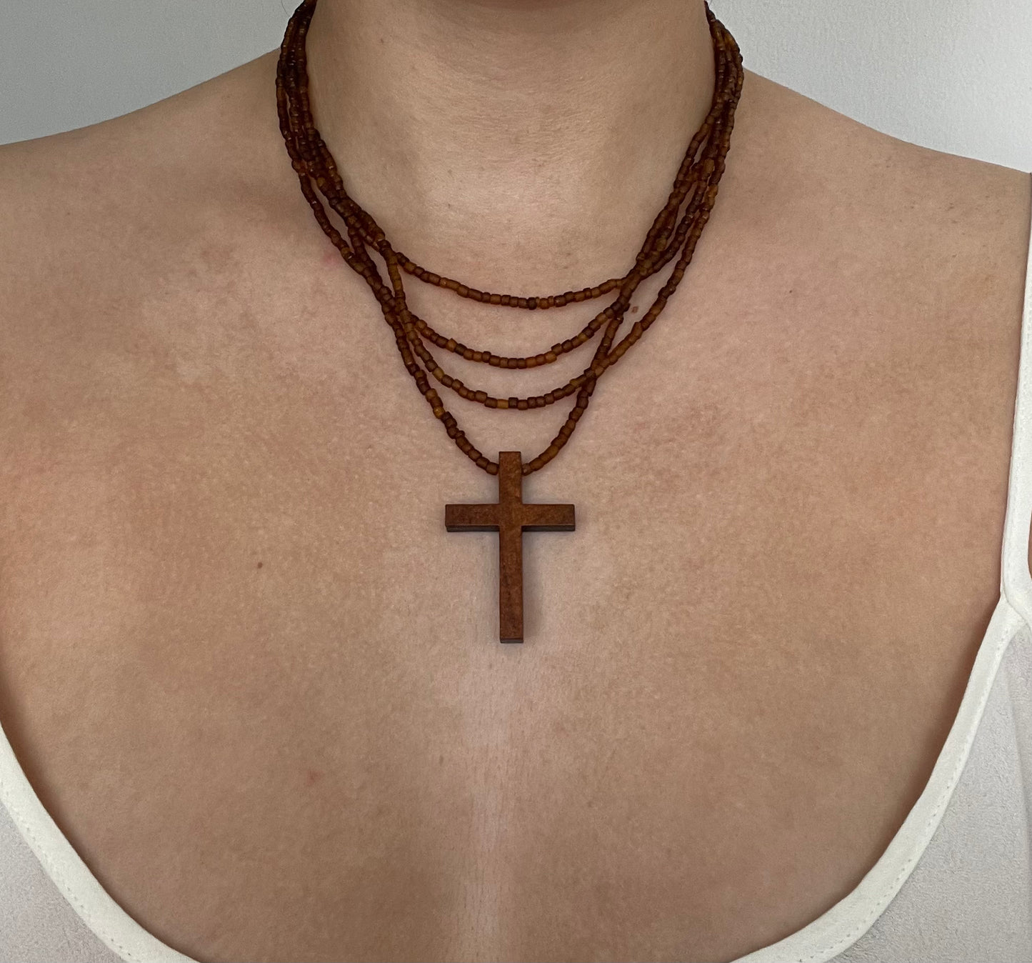 "Heavenly" Necklace