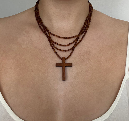 "Heavenly" Necklace