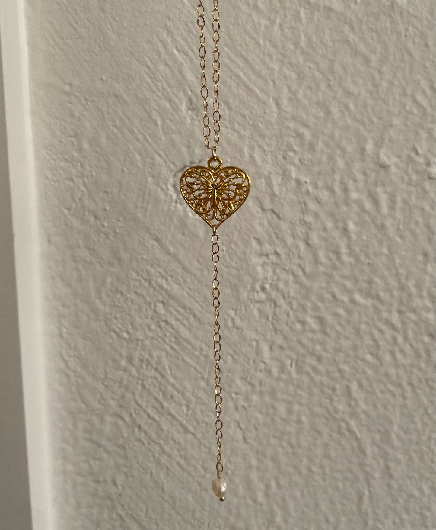 "Céleste" Necklace