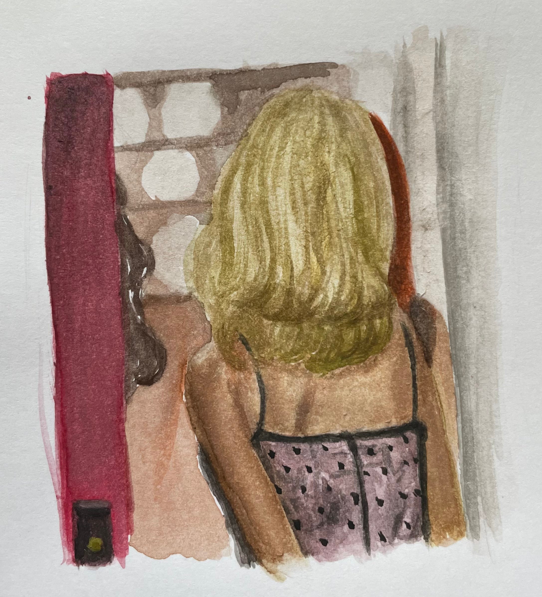 "Her" Prints