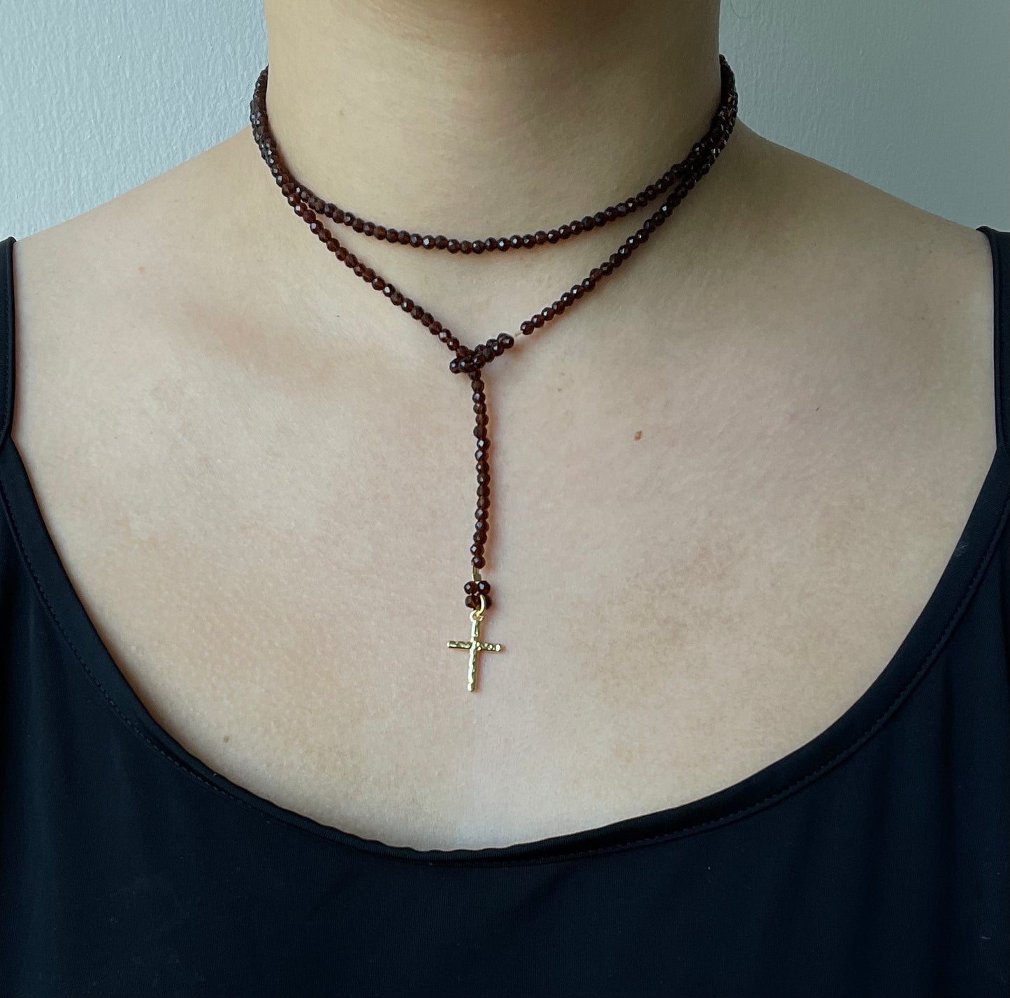 "Lumière" Necklace