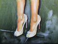 "That Girl" Print