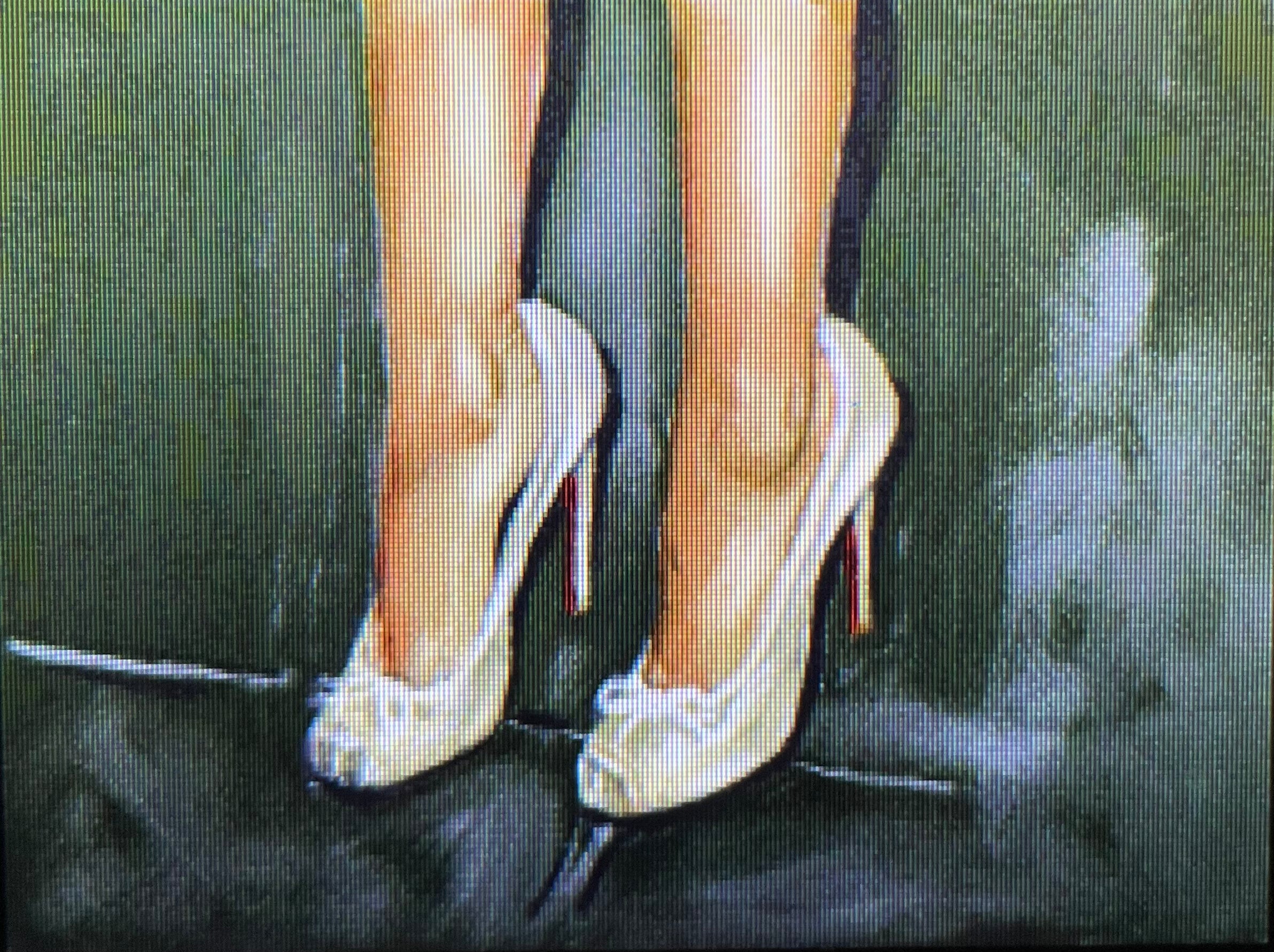 "That Girl" Print
