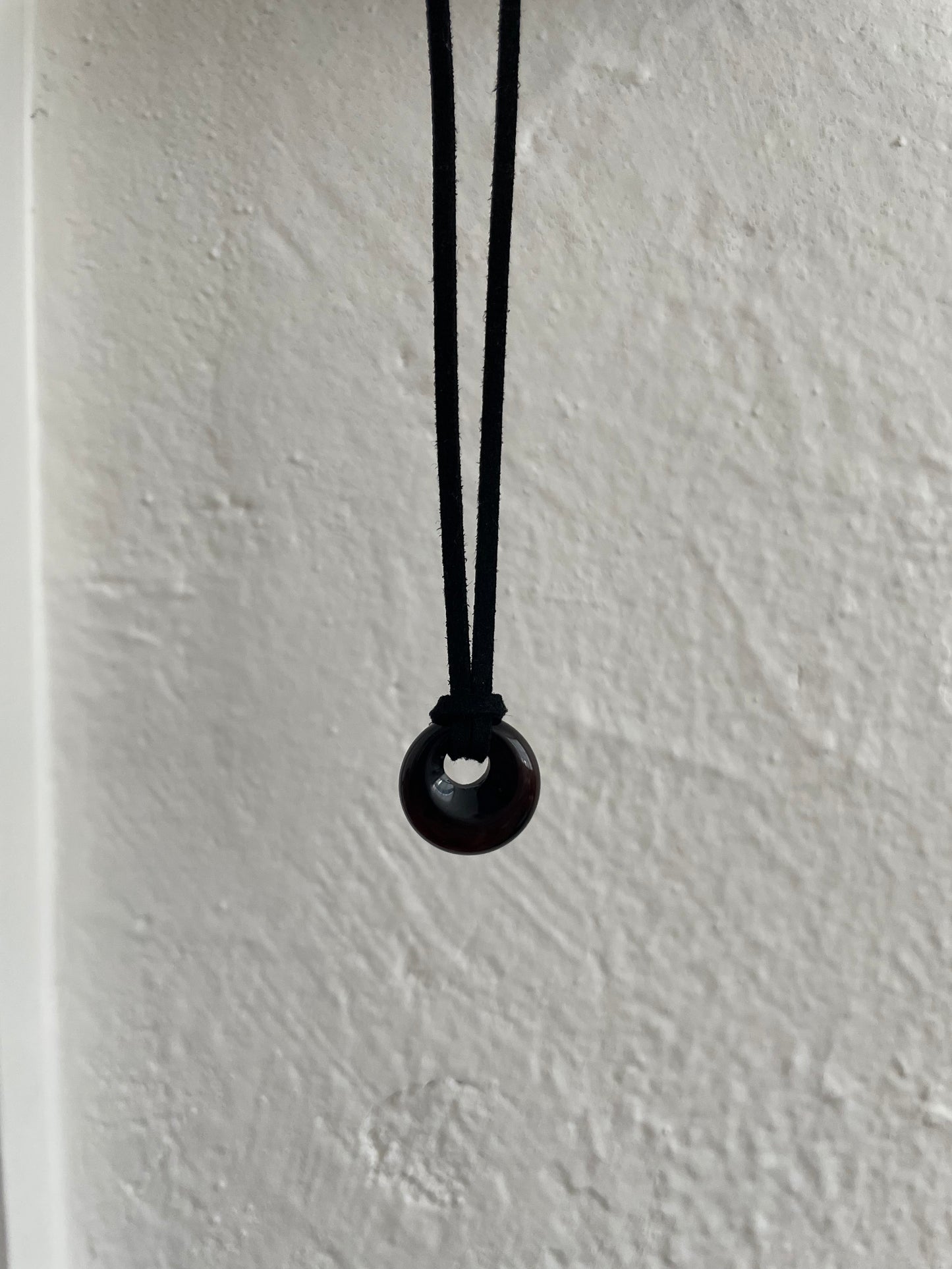 "Noire" Necklace